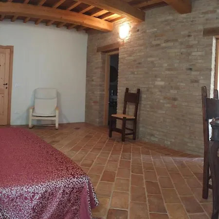 Bed & Breakfast Lupin View