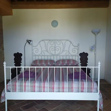 Lupin View 3* Urbino