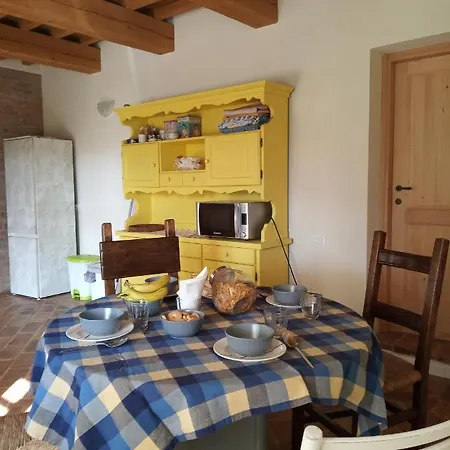 Lupin View Couette-café 3*