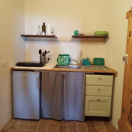 Lupin View Couette-café