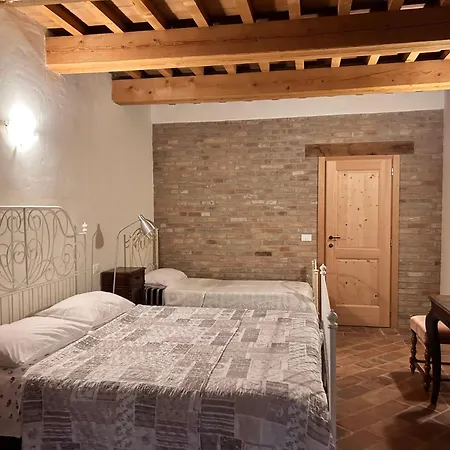 Lupin View * Urbino