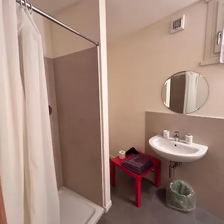 Lupin View Couette-café Urbino