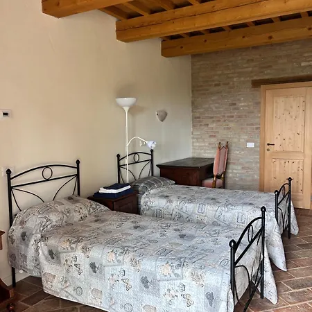 Lupin View Couette-café 3*