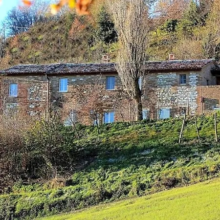 Bed & Breakfast Lupin View Urbino