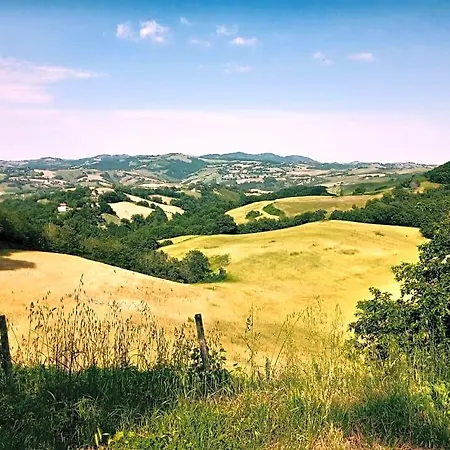 Bed & Breakfast Lupin View Urbino