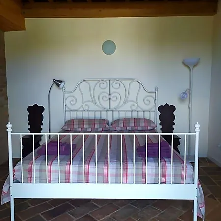 Lupin View Bed & Breakfast Urbino