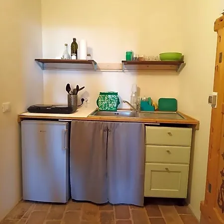 Lupin View Bed & Breakfast