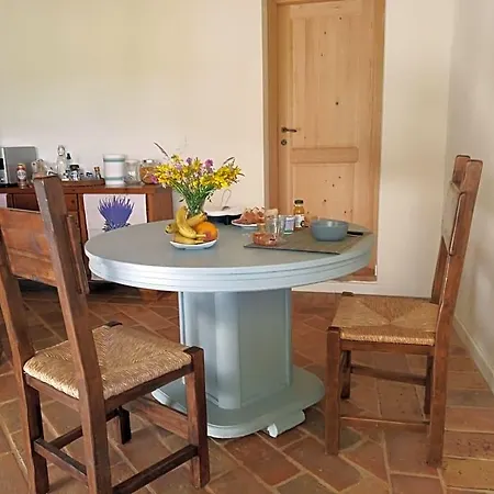 Lupin View Bed & Breakfast