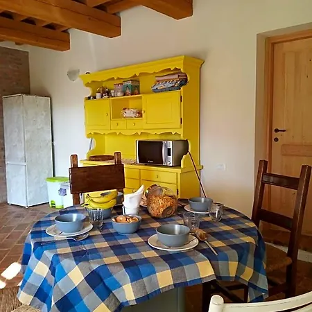 Bed & Breakfast Lupin View Urbino