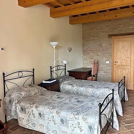 Bed & Breakfast Lupin View Urbino