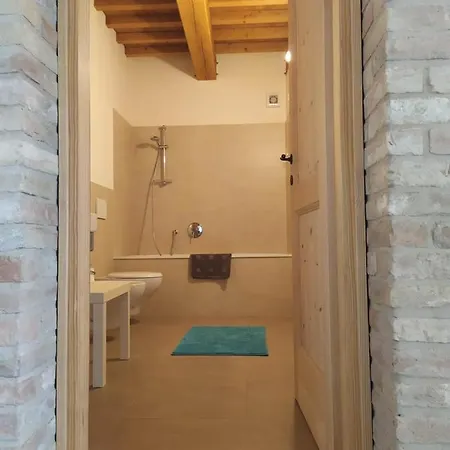 Couette-café Lupin View