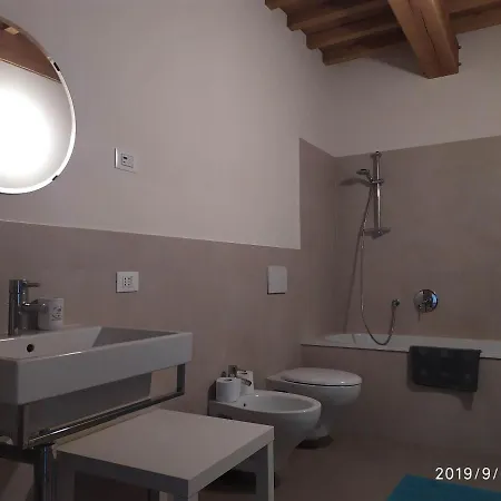 Lupin View Couette-café Urbino