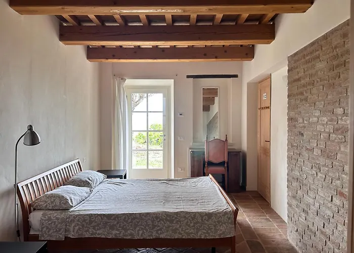 Lupin View Bed & Breakfast