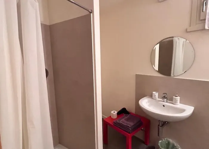 Lupin View Bed & Breakfast Urbino