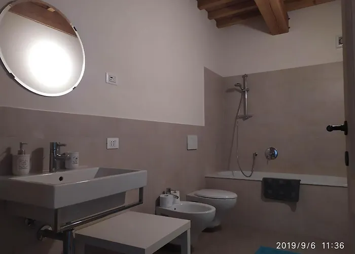 Lupin View Bed & Breakfast Urbino